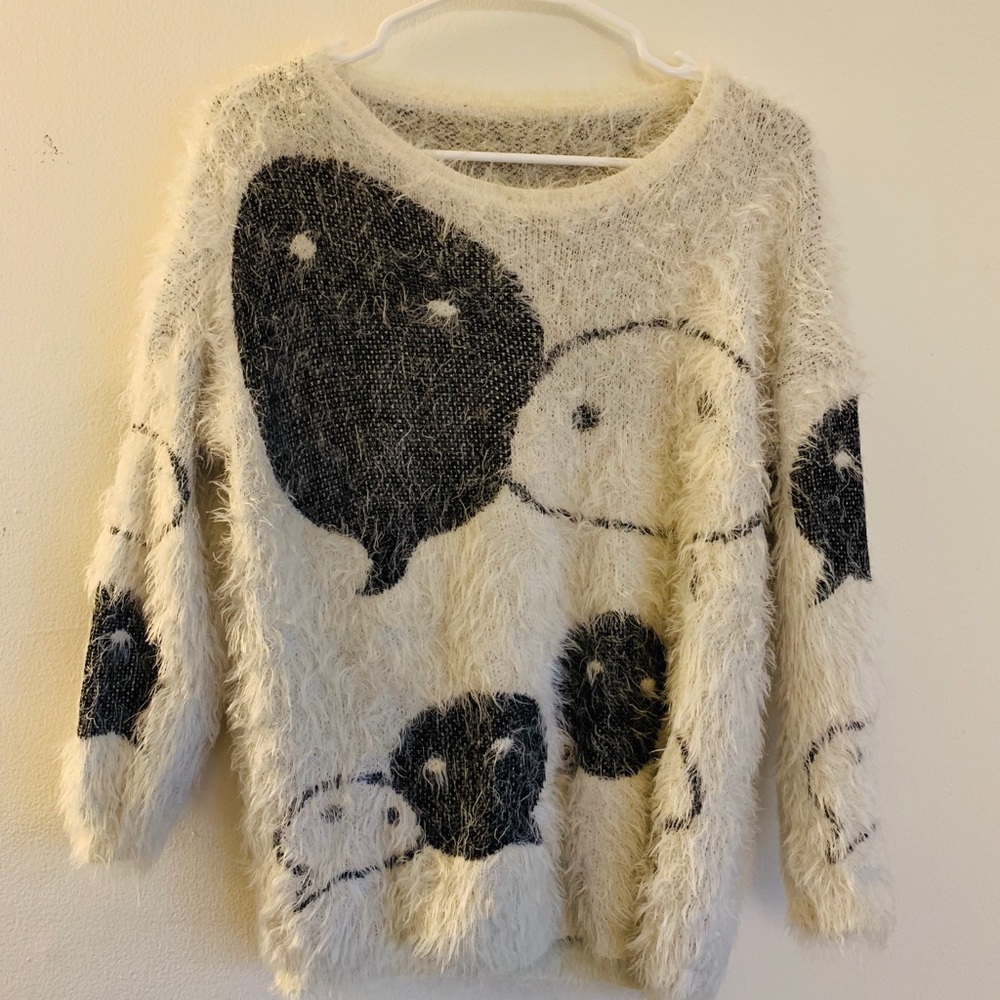 sweater